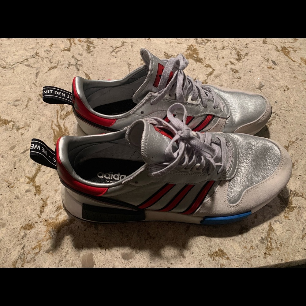 Adidas Rising Star R1